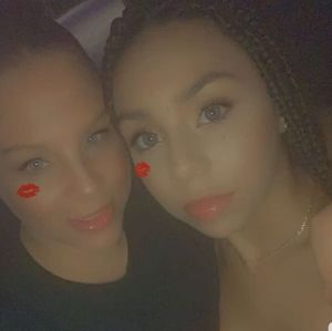 Meet your Posher, Jade jadakiss